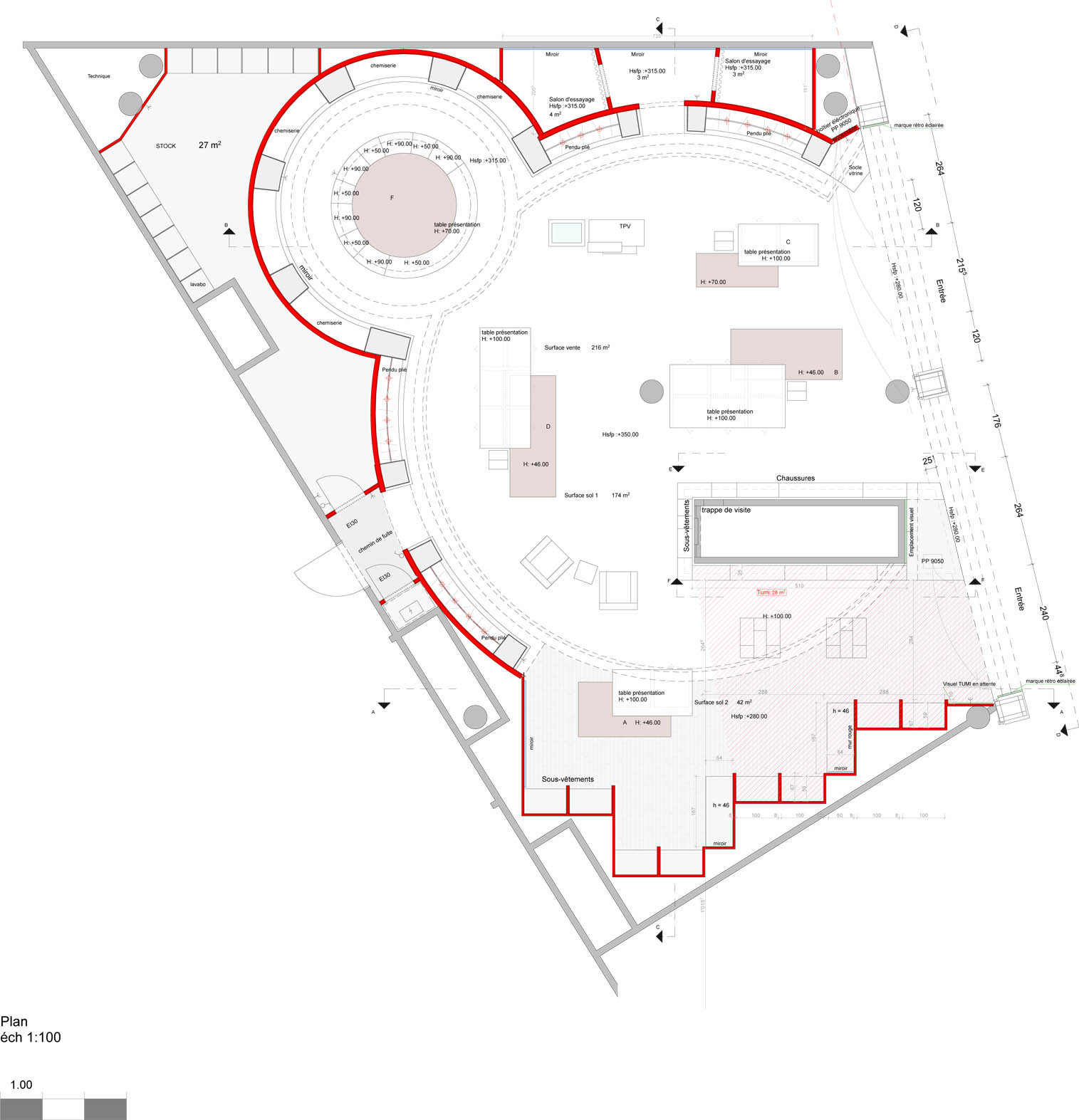 AirsideL2plan