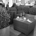 Bar à Zurich
